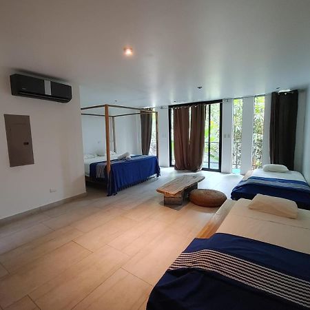 Pipa Playa Santa Teresa (Puntarenas) Exterior photo