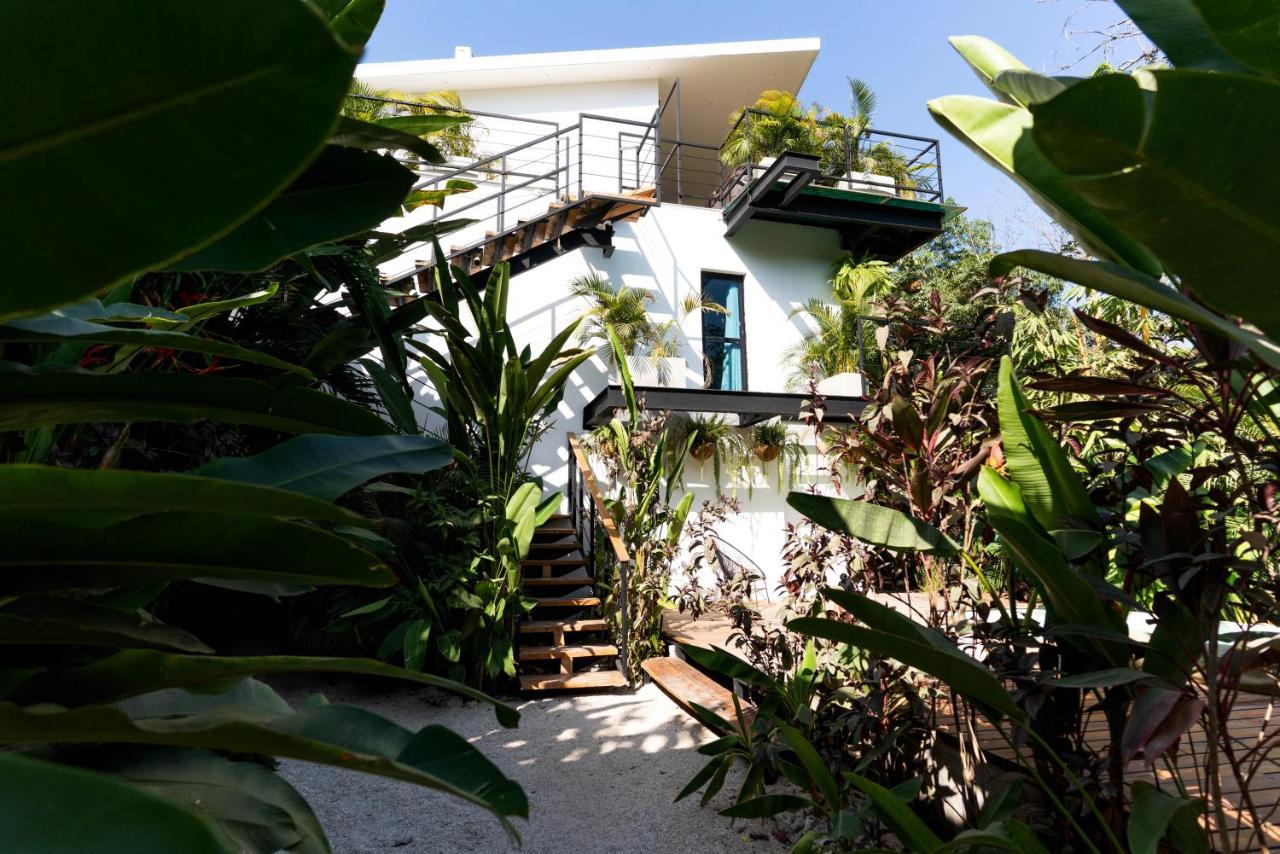 Pipa Playa Santa Teresa (Puntarenas) Exterior photo